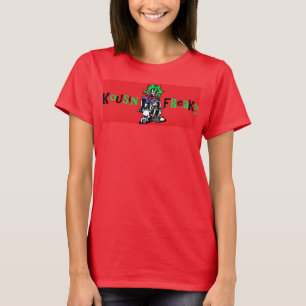 Kousin Freaky Binky T - Shirt