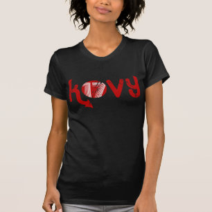 Kovy Teufel-T - Shirt