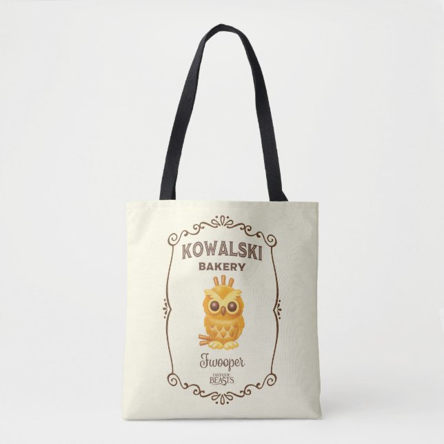 Kowalski Bäckerei Fwooper (Vorderseite)