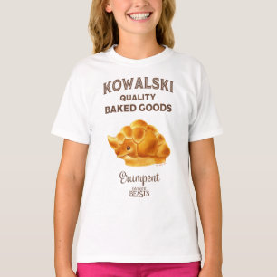 Kowalski Bäckerei - Prachtvoll T-Shirt
