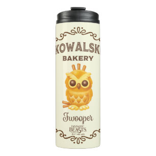 Kowalski Bakery Fwooper Thermosbecher