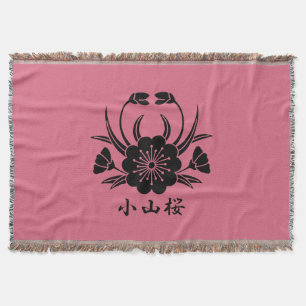 Koyamazakura Decke