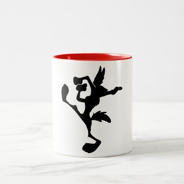 KOYOTE ZWEIFARBIGE TASSE (Mittel)