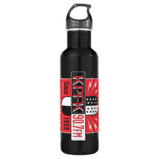 KPFK TRINKFLASCHE