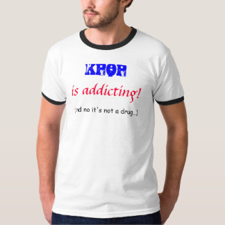 KPOP gewöhnt! T-Shirt
