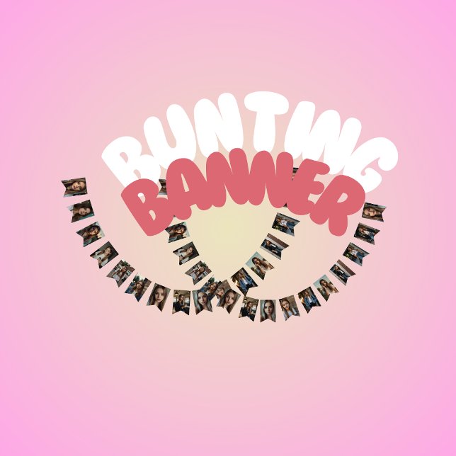 Kpop Idol Birthday Fancafe Style Fotos Wimpelkette (Von Creator hochgeladen)