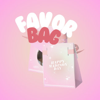 Kpop Idol Birthday Fancafe Style Geschenkschachtel