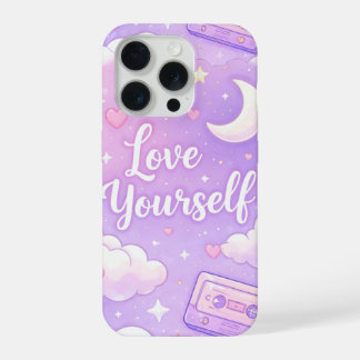 kpop iPhone 15 pro hülle