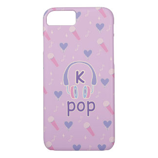 Kpop-Liebe Case-Mate iPhone Hülle