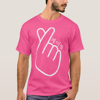 Kpop Shirt K-Pop Merchandise Korean Drama Gifts Kd