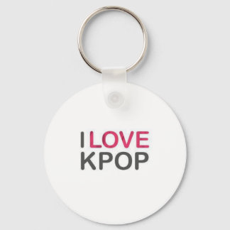 Kpop Supreme~! Schlüsselanhänger