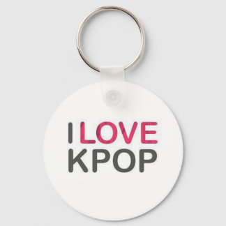 Kpop Supreme~! Schlüsselanhänger