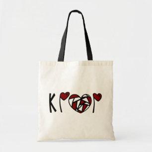 KPOP! TRAGETASCHE