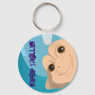 KPOP Trollin-Schlüsselanhänger Schlüsselanhänger