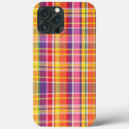 Kque mit Fliesen Case-Mate iPhone Hülle