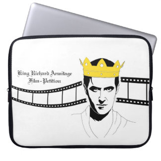 KRA-Notizbuch Sleve Laptopschutzhülle