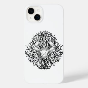 Krabbe Case-Mate iPhone 14 Plus Hülle