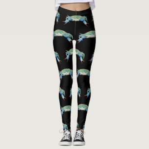 Krabbe Leggings