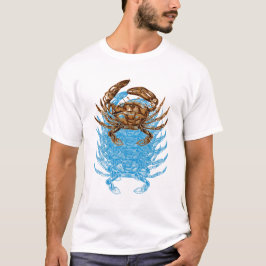 Krabbe T-Shirt