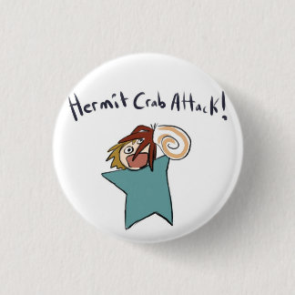Krabben-Angriff Button