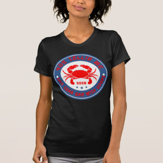 Krabben Rangoons T-Shirt