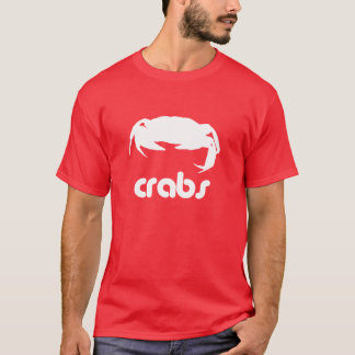 Krabben-T - Shirt