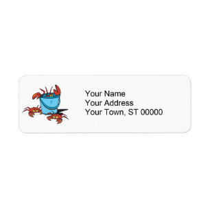 Krabbeneimer