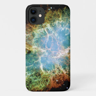 Krabbennebel Case-Mate iPhone Hülle