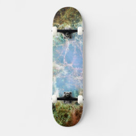 Krabbennebel Skateboard