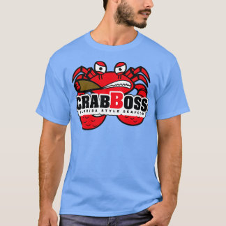 Krabbenvorleger Classic TShirt
