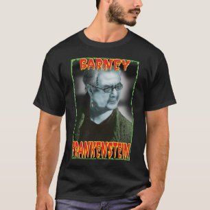 Krach Frankenstein T-Shirt