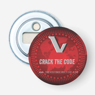 KRACKEN SIE DEN CODE - Vostok-Richtlinie Flaschenö Flaschenöffner