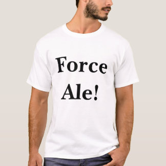 Kraft-Ale! T-Shirt