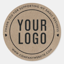 Kraft Danke, dass Sie mein kleines Unternehmen unt