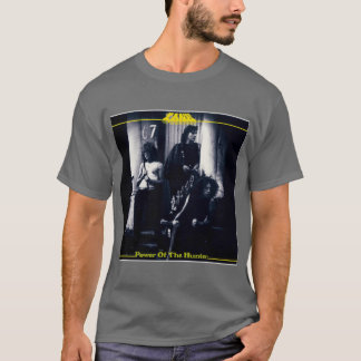 Kraft des Jägers Vintage T-Shirt