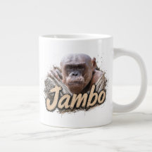 Kraft des Jambo