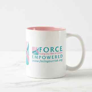 Kraft-Kaffee Tasse