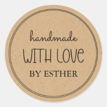 Kraft Made with Love