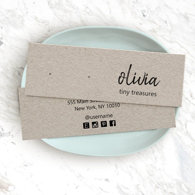 Kraft-Script-Stuhl-Erd-Display-Karte (Von Creator hochgeladen)