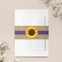 Kraft-, Spitzen- und Sonnenblumen-Kollektion - Lil