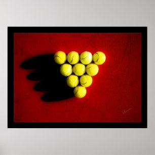 Kraft zehn poster