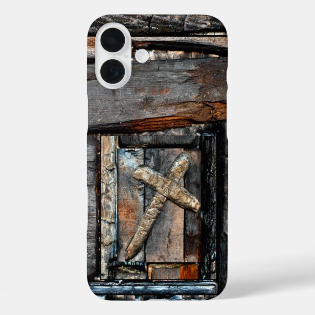 Kräfteverhältnis Case-Mate iPhone Hülle (Rückseite)