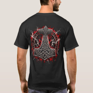 Kraftfrau, Fitness, Fitnessstudio, Training, Gewic T-Shirt