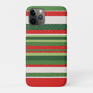 Kräftiger Regenbogenstreifen-Puls ✨ Lebendiger Far Case-Mate iPhone Hülle