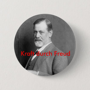 Kraftpapier durch Freud Button