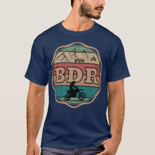 Kraftrad-BDR (2)  T-Shirt