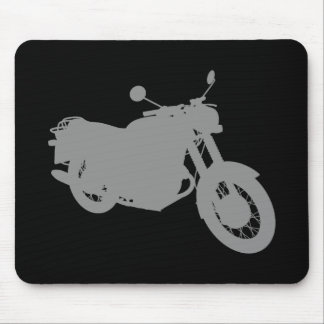 Kraftrad: Kontur Profil: Mousepad