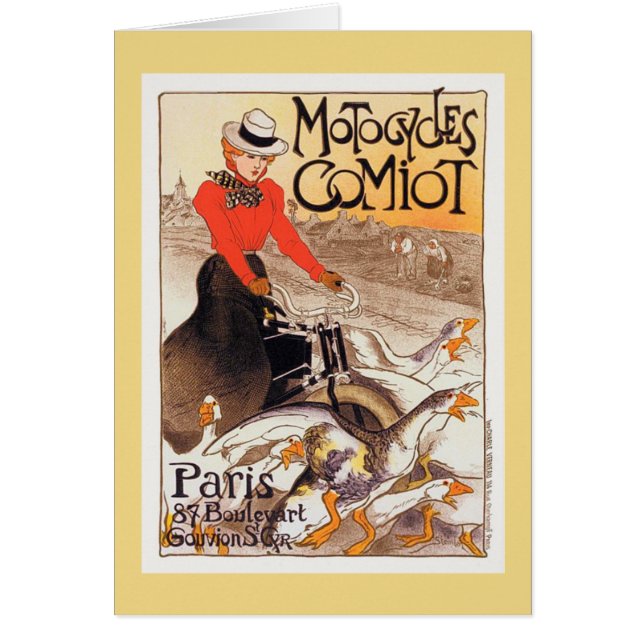 Kraftradkomiot (Vorne)