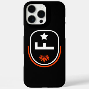 KRAFTSTOFF iPhone 16 PRO MAX HÜLLE