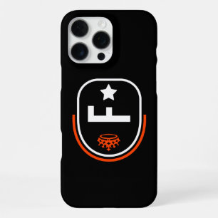 KRAFTSTOFF iPhone 16 PRO MAX HÜLLE